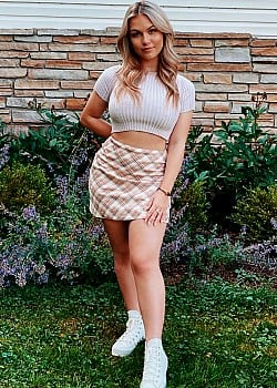 Savannah Fultz